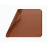Satechi Vegan-Leather Premium Mouse Pad Braun