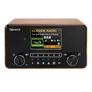Albrecht DR 866 Senioren- und Blindenradio DAB+/UKW BT 5.0