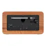 Albrecht DR 866 Senioren- und Blindenradio DAB+/UKW BT 5.0