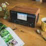 Albrecht DR 866 Senioren- und Blindenradio DAB+/UKW BT 5.0