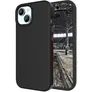 JT Berlin BackCase Pankow Solid Magsafe Apple iPhone 15 schwarz