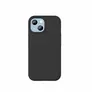 JT Berlin BackCase Pankow Solid Magsafe Apple iPhone 15 schwarz