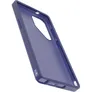OtterBox Symmetry Soft-Touch Case für Samsung Galaxy S25 Ultra Craft Blue - blau
