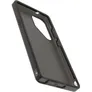 OtterBox Symmetry Soft-Touch Case für Samsung Galaxy S25 Ultra Dark Echo - black