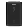 Belkin BOOST CHARGE BPB021hqBK Powerbank 10000 mAh 20 Watt Schwarz