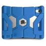 STM Duxling Kids Case Apple iPad 10,9" (2022) blau/transparent