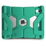 STM Duxling Kids Case Apple iPad 11" (2025) / iPad 10,9" (2022) grün