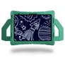 STM Duxling Kids Case Apple iPad 11" (2025) / iPad 10,9" (2022) grün