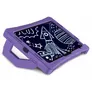 STM Duxling Kids Case Apple iPad 11" (2025) / iPad 10,9" (2022) lila