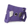STM Duxling Kids Case Apple iPad 11" (2025) / iPad 10,9" (2022) lila