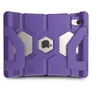 STM Duxling Kids Case Apple iPad 11" (2025) / iPad 10,9" (2022) lila