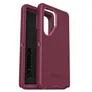 OtterBox Defender Case für Samsung Galaxy S25 Ultra Foxberry - pink
