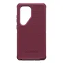 OtterBox Defender Case für Samsung Galaxy S25 Ultra Foxberry - pink