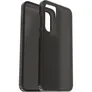 OtterBox Symmetry Soft-Touch Case für Samsung Galaxy S25+ Dark Echo black