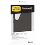 OtterBox Symmetry Soft-Touch Case für Samsung Galaxy S25+ Dark Echo black