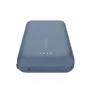 Belkin BOOST CHARGE Powerbank, 10.000mAh, 20W Power Delivery, blau