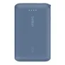 Belkin BOOST CHARGE Powerbank, 10.000mAh, 20W Power Delivery, blau