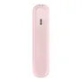 Belkin BOOST CHARGE Powerbank, 10.000mAh, 20W Power Delivery, rosa