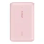 Belkin BOOST CHARGE Powerbank, 10.000mAh, 20W Power Delivery, rosa