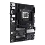 ASUS Pro WS Z890-ACE SE Workstation Mainboard Sockel 1851 VGA/HDMI/TB