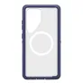 OtterBox Defender XT Clear Magnets Case für Samsung Galaxy S25 Ultra Lavender Haze - clear/purple