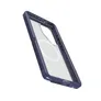 OtterBox Defender XT Clear Magnets Case für Samsung Galaxy S25 Ultra Lavender Haze - clear/purple