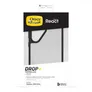 OtterBox React Galaxy S25 Ultra Black Crystal - clear/black