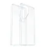 OtterBox React Galaxy S25 Ultra Stardust - clear