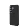 UAG Urban Armor Gear Civilian Case mit Magnet-Modul Samsung Galaxy S25 schwarz