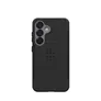 UAG Urban Armor Gear Civilian Case mit Magnet-Modul Samsung Galaxy S25 schwarz