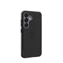 UAG Urban Armor Gear Civilian Case mit Magnet-Modul Samsung Galaxy S25 schwarz