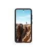 UAG Urban Armor Gear Civilian Case mit Magnet-Modul Samsung Galaxy S25 schwarz