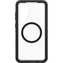 OtterBox Defender XT Clear Magnets Case für Samsung Galaxy S25+ Dark Side clear/black