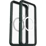 OtterBox Defender XT Clear Magnets Case für Samsung Galaxy S25+ Jubilee green