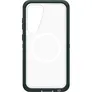 OtterBox Defender XT Clear Magnets Case für Samsung Galaxy S25+ Jubilee green