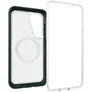 OtterBox Defender XT Clear Magnets Case für Samsung Galaxy S25+ Jubilee green