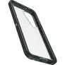 OtterBox Defender XT Clear Magnets Case für Samsung Galaxy S25+ Jubilee green