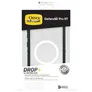 OtterBox Defender XT Clear Magnets Case für Samsung Galaxy S25+ Jubilee green