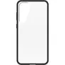 OtterBox React Case für Samsung Galaxy S25+ Black Crystal clear/black