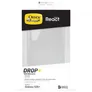 OtterBox React  Case für Samsung Galaxy S25+ Stardust clear