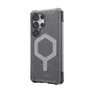 UAG Urban Armor Gear Essential Armor Case mit Magnet-Modul Samsung Galaxy S25 Ultra ash