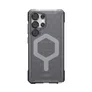 UAG Urban Armor Gear Essential Armor Case mit Magnet-Modul Samsung Galaxy S25 Ultra ash