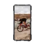 UAG Urban Armor Gear Essential Armor Case mit Magnet-Modul Samsung Galaxy S25 Ultra ash