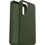 OtterBox Symmetry Cactus Leather Case für Samsung Galaxy S25+ Cactus Grove green
