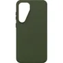 OtterBox Symmetry Cactus Leather Case für Samsung Galaxy S25+ Cactus Grove green