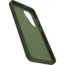 OtterBox Symmetry Cactus Leather Case für Samsung Galaxy S25+ Cactus Grove green