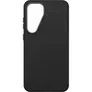 OtterBox Symmetry Cactus Leather Case für Samsung Galaxy S25+ Noir Ash black