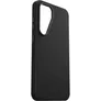OtterBox Symmetry Cactus Leather Case für Samsung Galaxy S25+ Noir Ash black