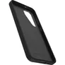 OtterBox Symmetry Cactus Leather Case für Samsung Galaxy S25+ Noir Ash black