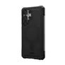 UAG Urban Armor Gear Essential Armor Case mit Magnet-Modul Samsung Galaxy S25 Ultra schwarz